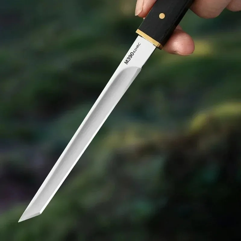 High Hardness Kitchen Knife