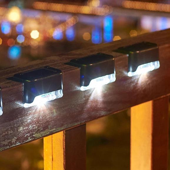 Waterproof Garden Path Lights - Improve Center