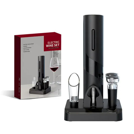 Automatic Wine Opener - Improve Center