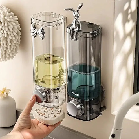 Dishwashing Liquid Squeezer - Improve Center