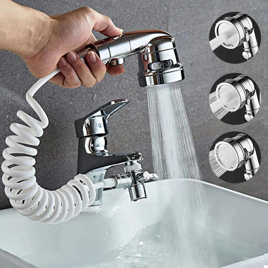 Faucet Shower Head