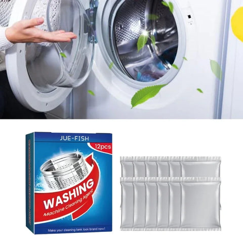 Washing Machine Cleaner