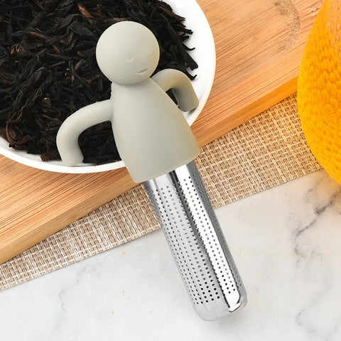 Reusable Tea Infuser - Improve Center