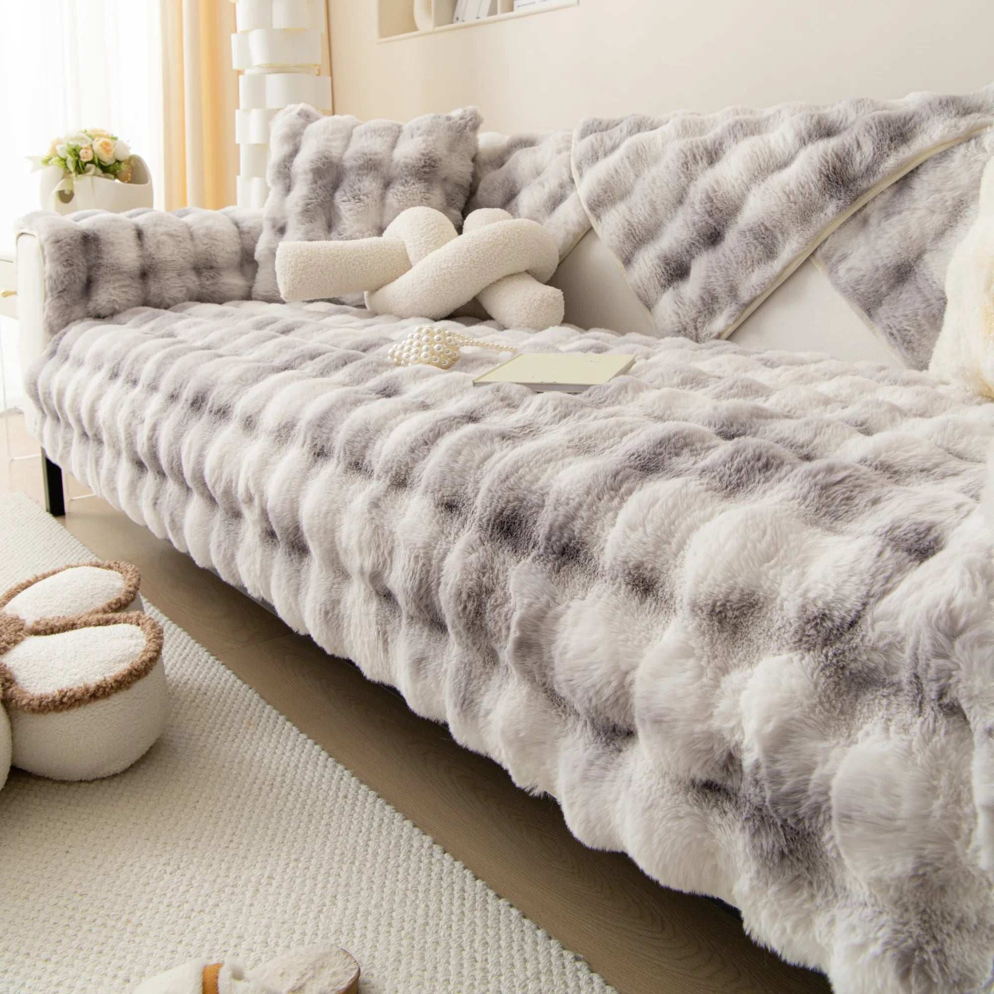 FurLuxe Cover - Improve Center