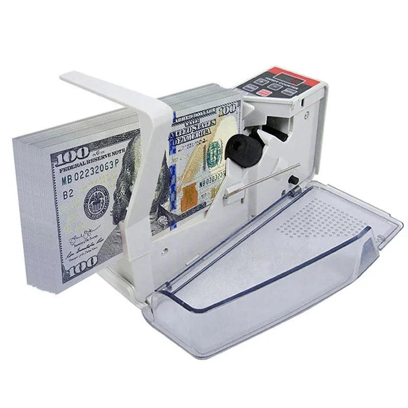 Cash Counter