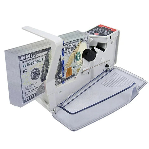 Cash Counter