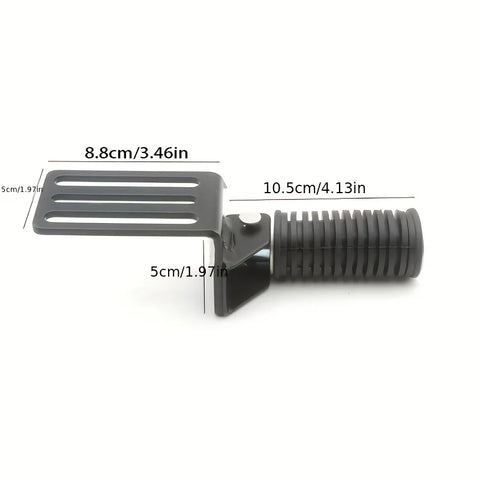 Foot Pegs