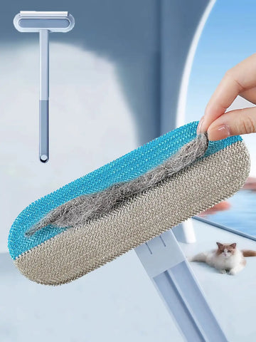 Pet Hair Remover Brush