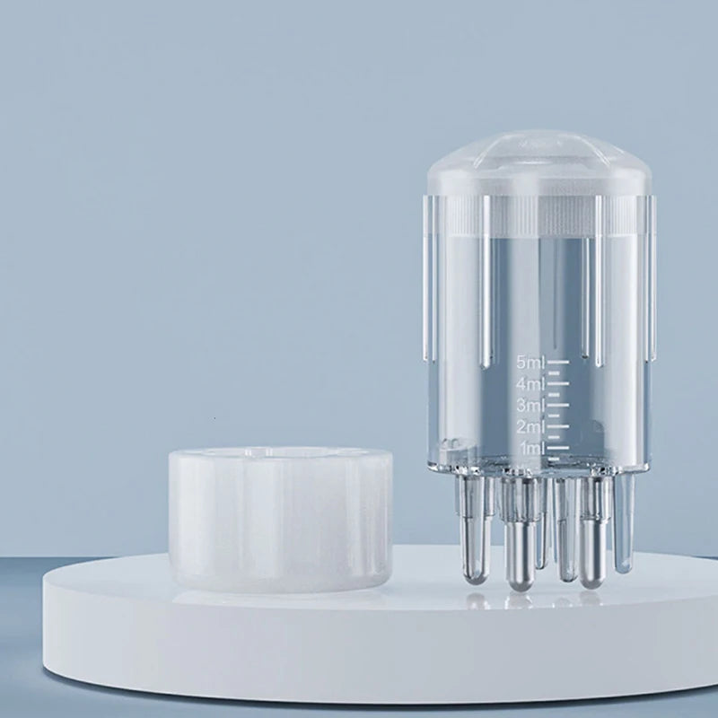 5ML Scalp Applicator Liquid Comb - Improve Center