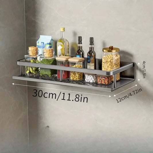 1 PC Multifunctional Kitchen Rack - Improve Center