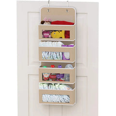 1pc Four-layer Storage Bag