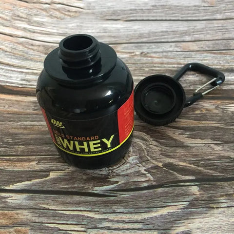 Whey Mini Bottle - Improve Center