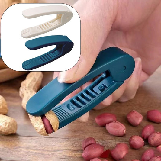 Nut Shell Opening Tool Peeler