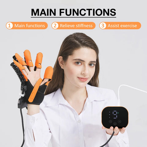 Hemiplegia Rehabilitation Stroke Recovery - Improve Center