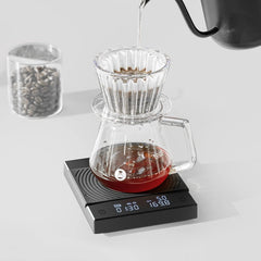 New Up Digital Coffee Food Kitchen Scale