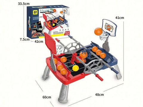 Tabletop Basketball Games - Improve Center