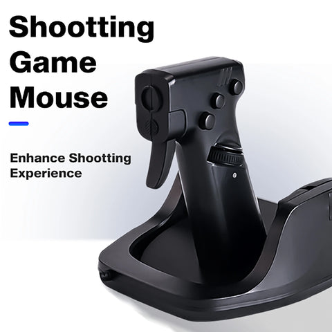 Gaming Mouse