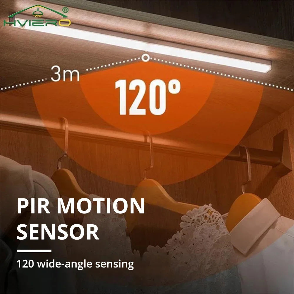 Motion Sensor Night Light