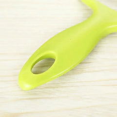 Hot Vegetable Cutter