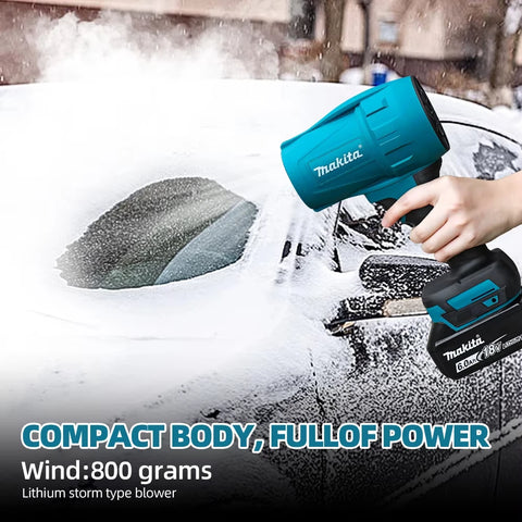 18V Turbo Air Blower