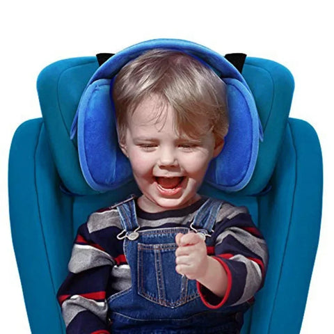 Head Sleeping Support - Improve Center