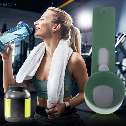 Powder Measuring Spoon