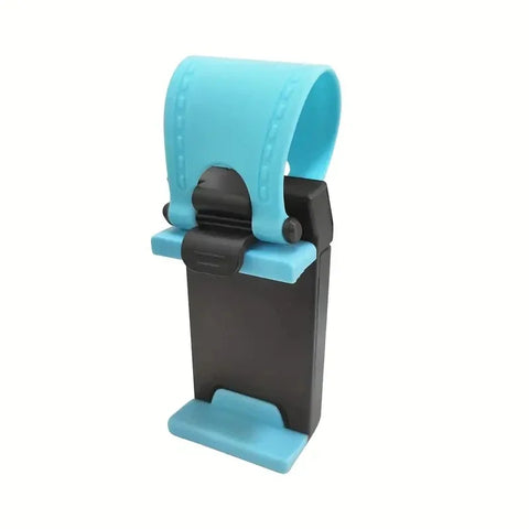 Wheel Phone Holder
