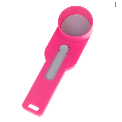 Powder Measuring Spoon