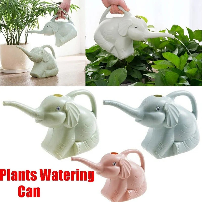 Cute Plant Pot