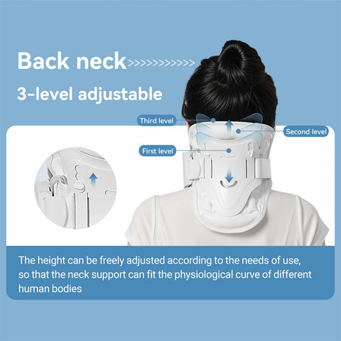 Neck Traction Brace