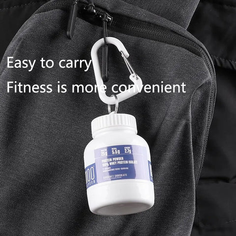 Whey Mini Bottle - Improve Center