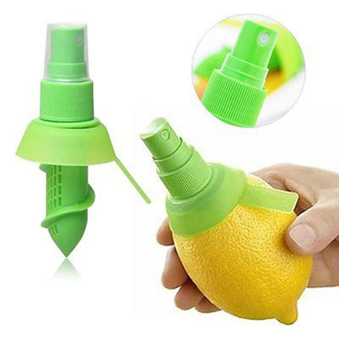 Spray Juice Squeezer - Improve Center