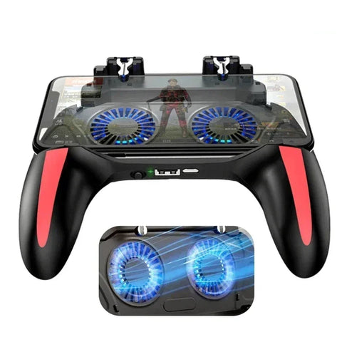 Mobile Phone Joystick