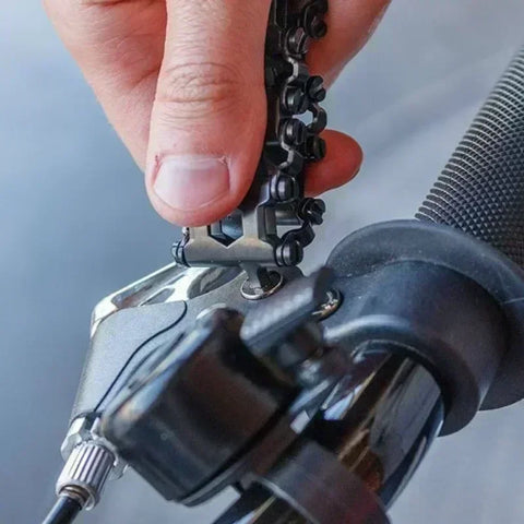 Multifunction Tool Bracelet