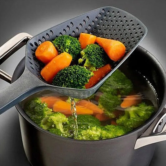 Strainer Spoon - Improve Center