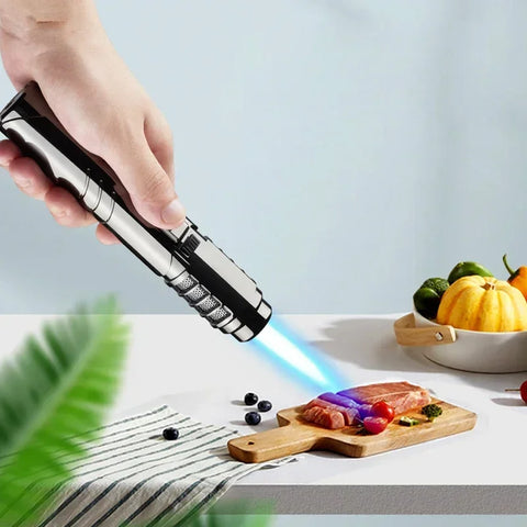 Turbo Torch Lighter