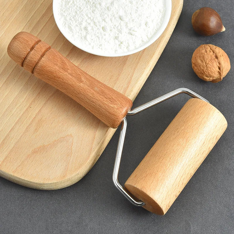 Hand Dough Roller