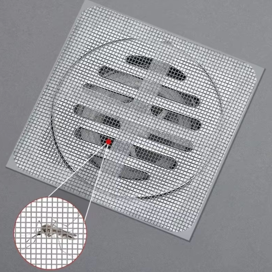 30 PCS Drain Cover