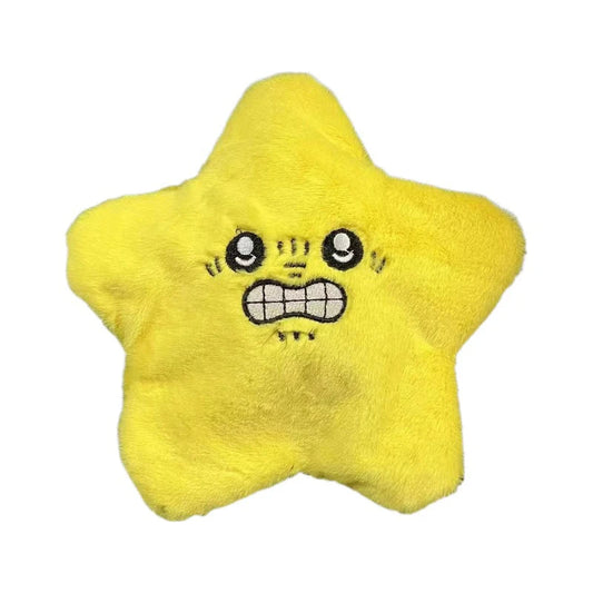 Angry Jumping Star Toy - Improve Center