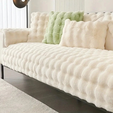 FurLuxe Cover - Improve Center