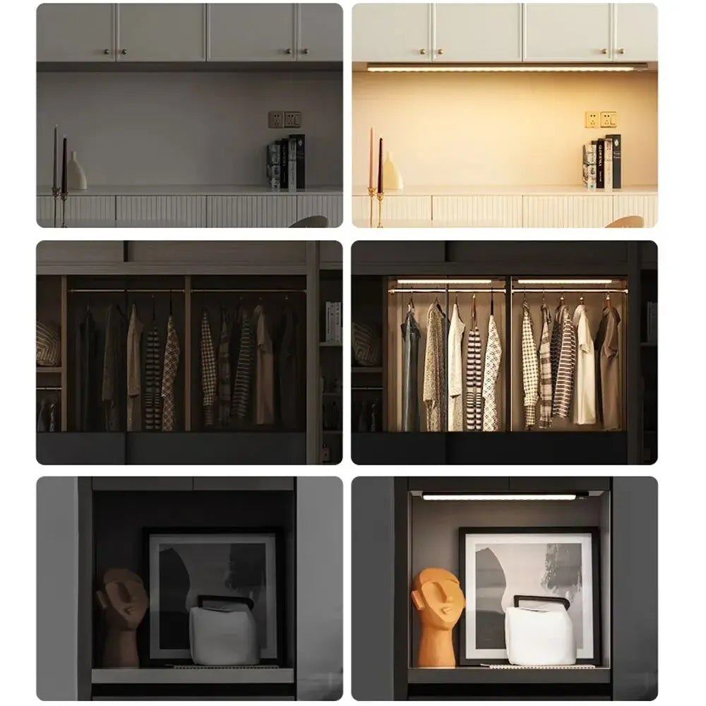 LED Cabinet Light