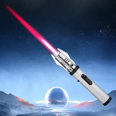 Lightsaber lighter - Improve Center