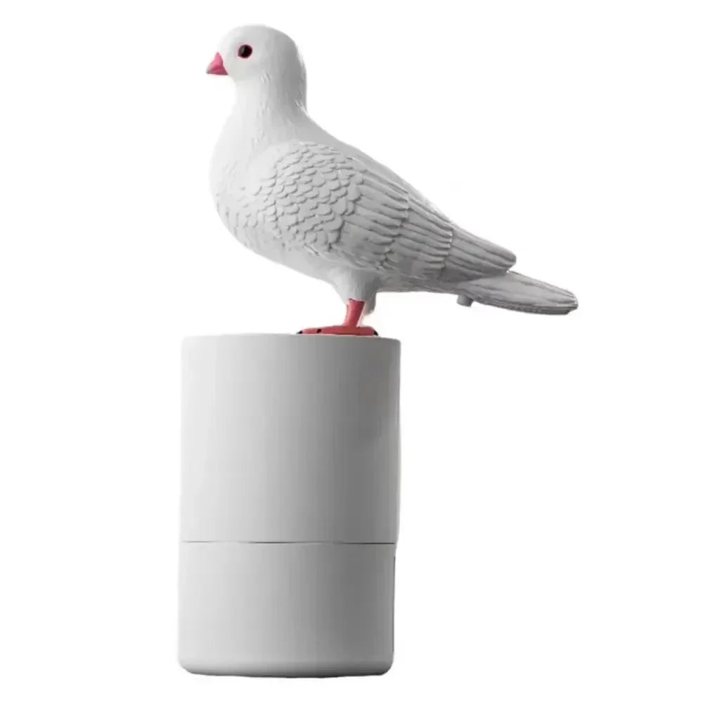 Pigeon Soap Dispenser - Improve Center