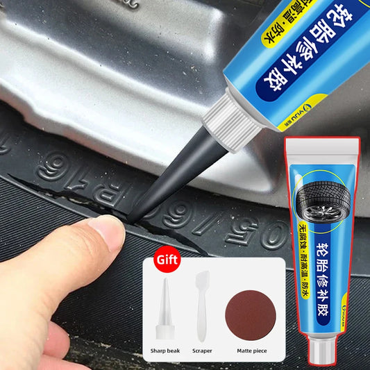 Instant Bond Glue - Improve Center