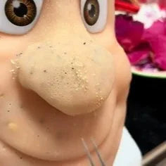Squeeze Blackhead Toy – Relaxing Acne Simulation for Stress Relief