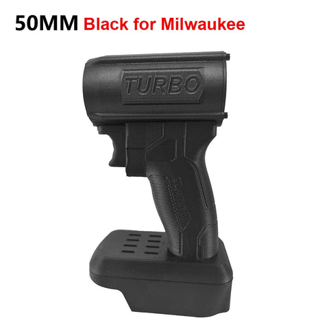 TurboJet X-Force™ Brushless Air Blower