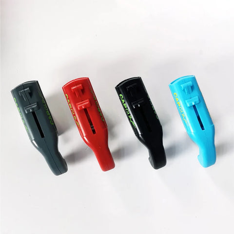 CapSnap Pro™ Bottle Opener & Cap Shooter