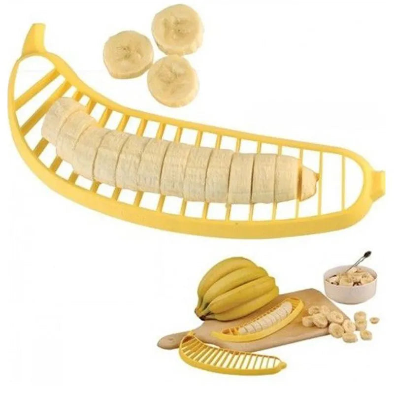 Banana Slicer