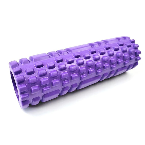 Gym Fitness Pilates Foam Roller - Improve Center