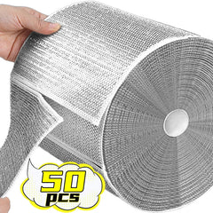 Wholesale Metal Steel Wire Rags